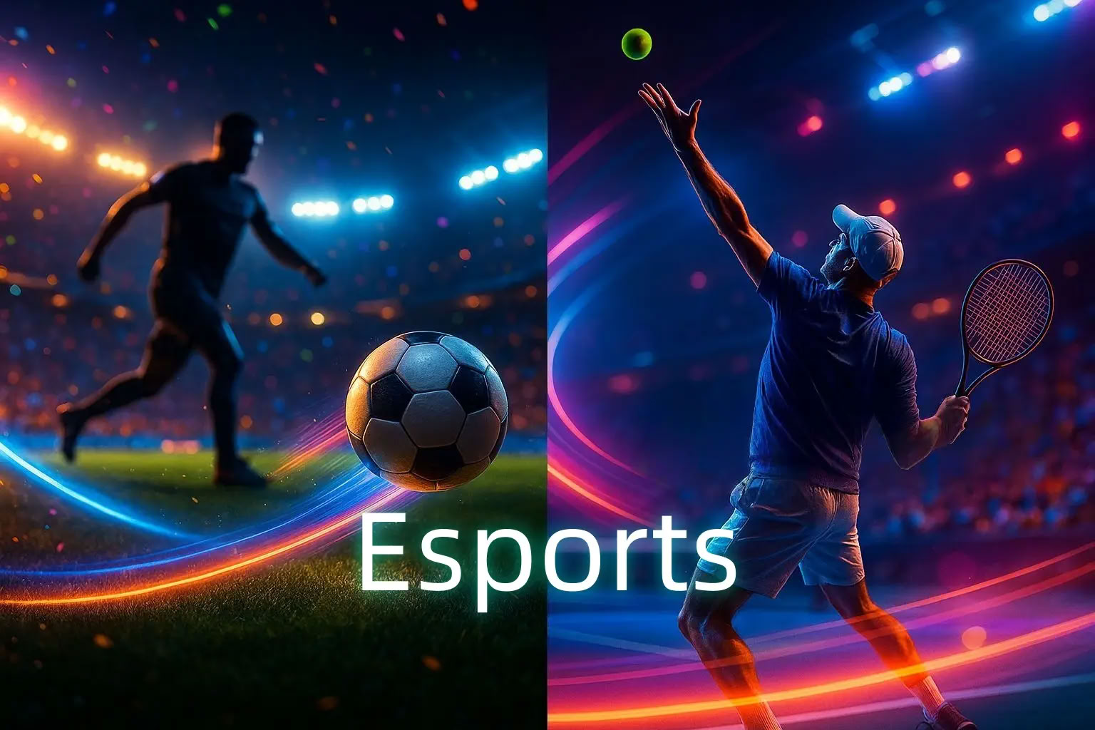 kk8 Eventos Esportivos