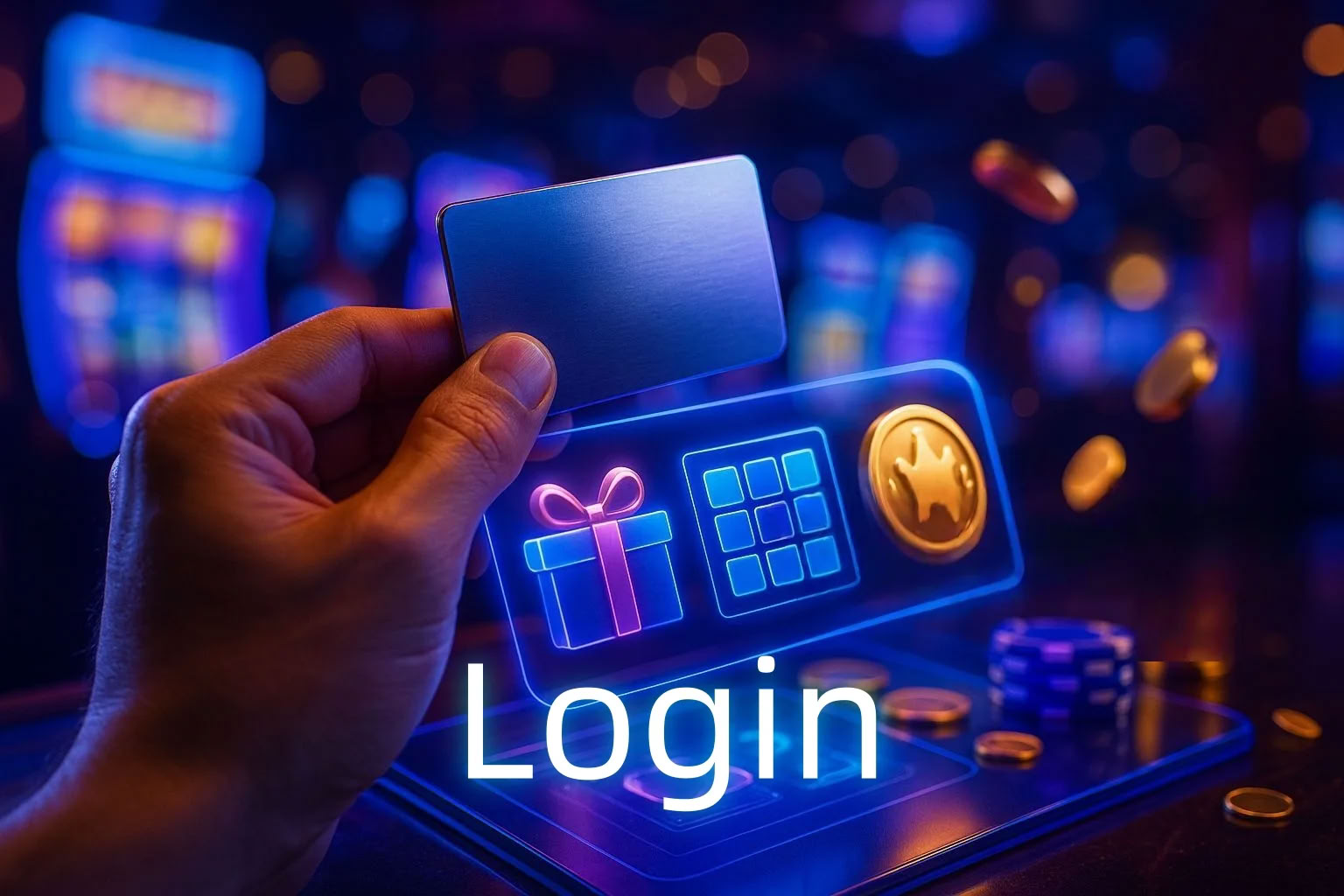 kk8 Benefícios do Login