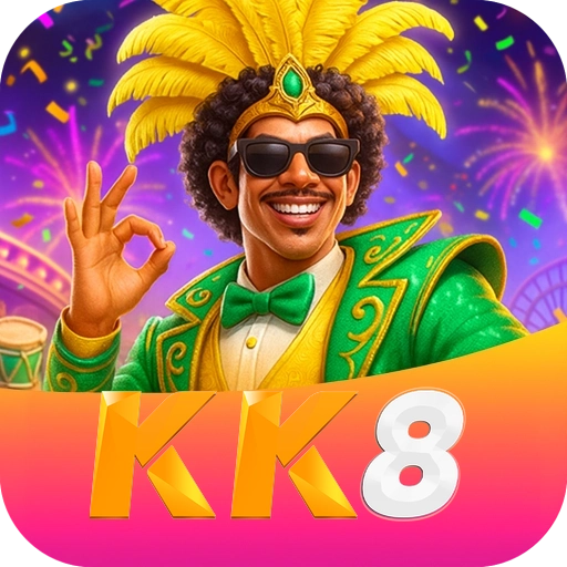 kk8 logo