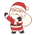 kk8 Santa Claus Bônus