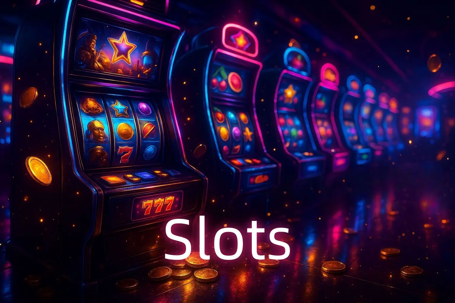 kk8 Benefícios dos Slots