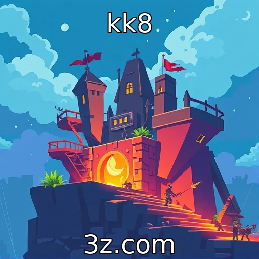 Tendências de jogos indie em crescimento | kk8