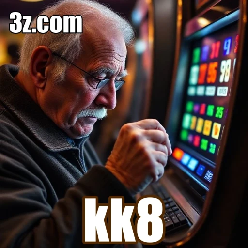 kk8 Cassino Ao Vivo