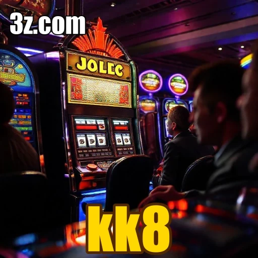 kk8 Poker Online